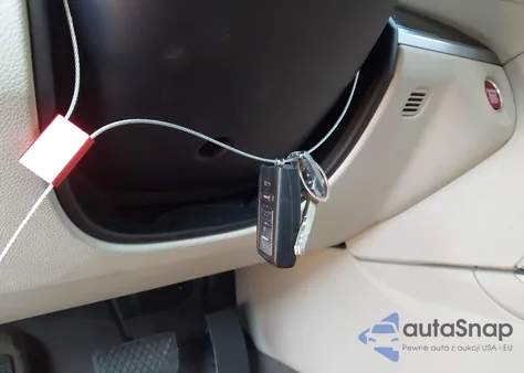 2016 Acura Rlx Technology Package from USA, damaged, VIN JH4KC1F50GC000418